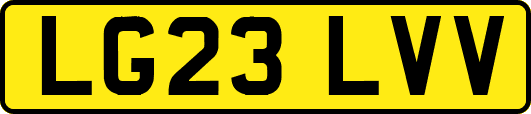 LG23LVV