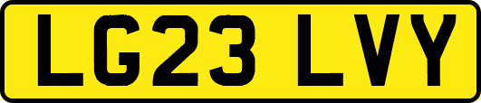 LG23LVY