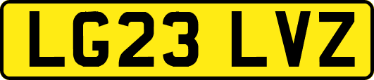 LG23LVZ