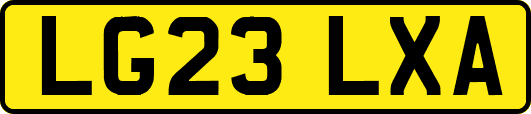 LG23LXA