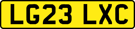 LG23LXC