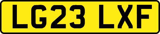 LG23LXF
