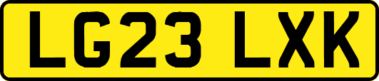 LG23LXK