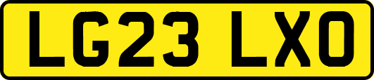 LG23LXO