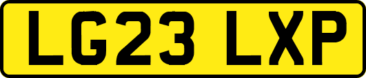 LG23LXP