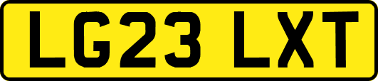 LG23LXT