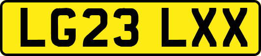 LG23LXX