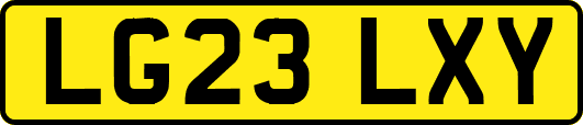 LG23LXY