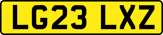 LG23LXZ