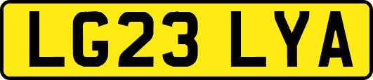 LG23LYA