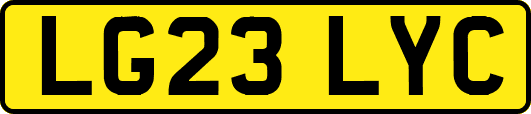 LG23LYC