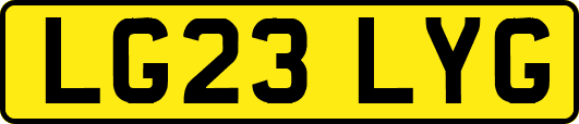 LG23LYG