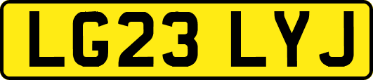 LG23LYJ