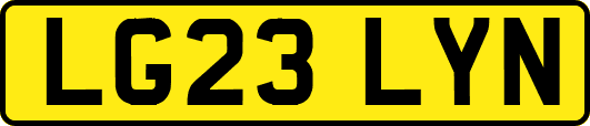 LG23LYN