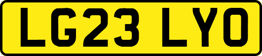 LG23LYO