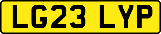 LG23LYP