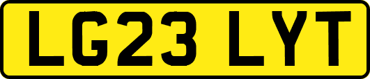 LG23LYT