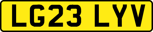LG23LYV