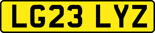 LG23LYZ