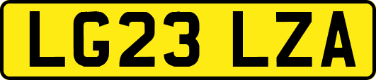 LG23LZA