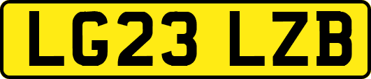 LG23LZB