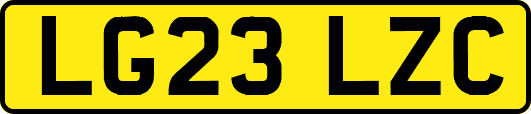 LG23LZC