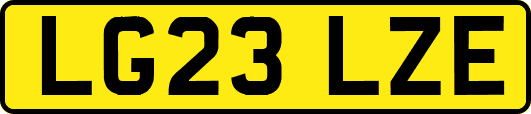 LG23LZE
