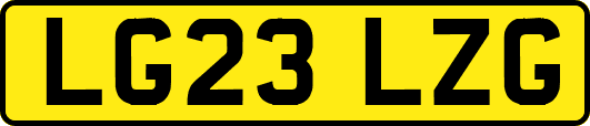 LG23LZG
