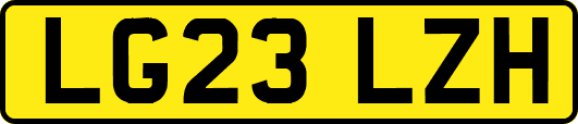 LG23LZH