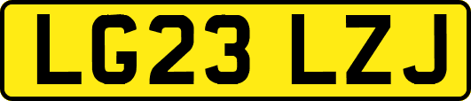 LG23LZJ