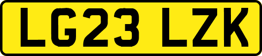 LG23LZK