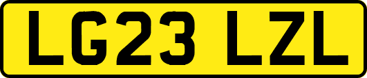 LG23LZL