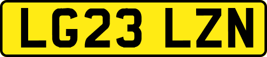 LG23LZN