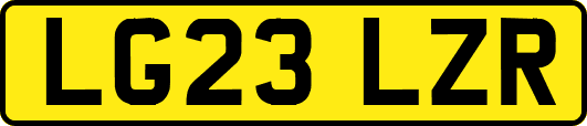 LG23LZR