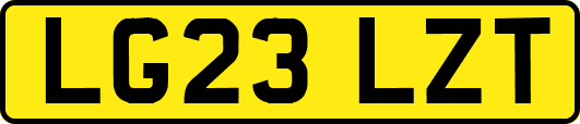 LG23LZT