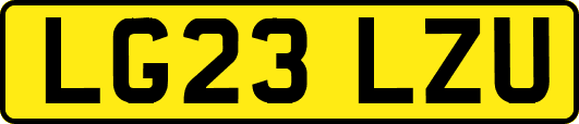 LG23LZU