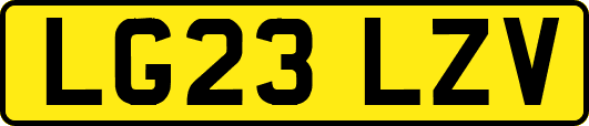 LG23LZV