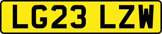 LG23LZW