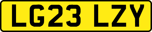 LG23LZY