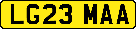 LG23MAA
