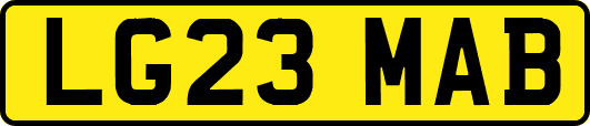 LG23MAB