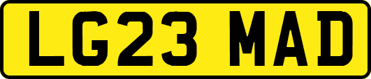 LG23MAD