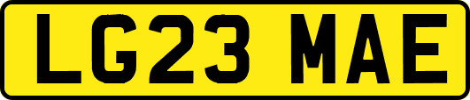 LG23MAE