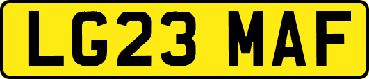 LG23MAF