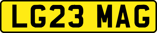 LG23MAG