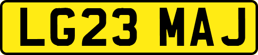 LG23MAJ