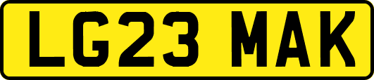 LG23MAK