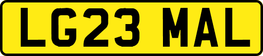 LG23MAL