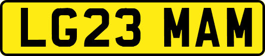 LG23MAM