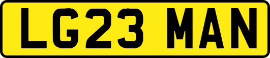 LG23MAN